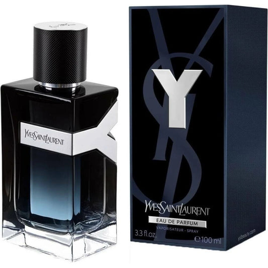 "Y" BY YSL EDP 100 ML MEN