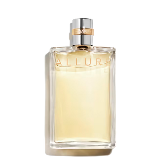 Allure By Chanel 100Ml Edt Men