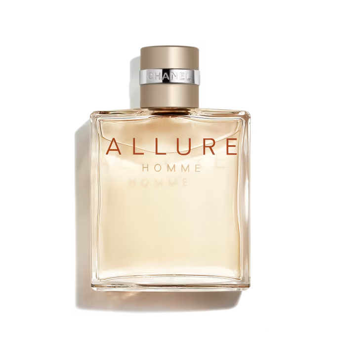 Allure Homme By Chanel Edt Men 150Ml