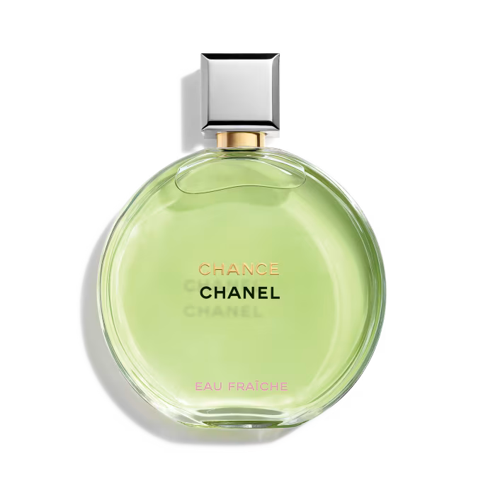CHANCE EAU FRAICHE BY CHANEL 150 ML EDP WOMAN