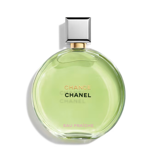 Chance Eau Fraiche By Chanel 150 Ml Edp Woman