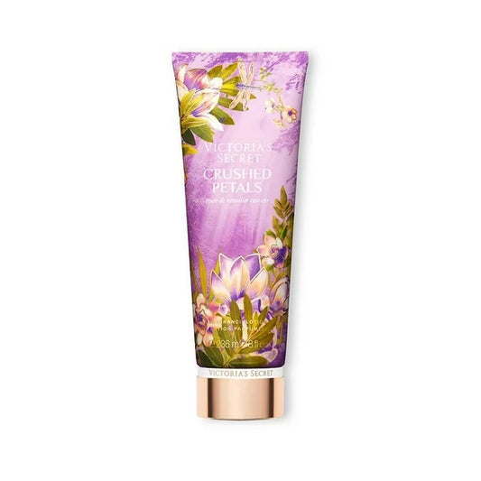 CRUSHED PETALS BY VICTORIA SECRET 236 ML