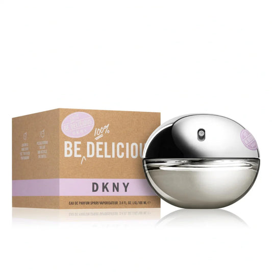 BE DELICIUS 100% BY DKNY 100 ML EDP WOMAN