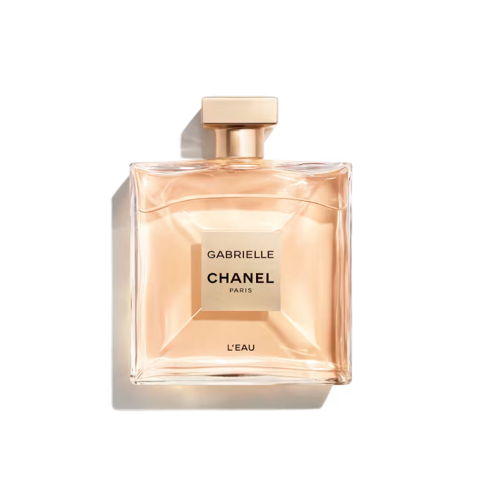 GABRIELLE L´EAU BY CHANEL 100 ML EDT WOMAN