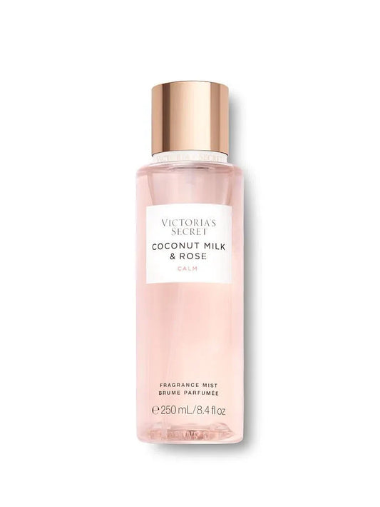 COCONUT MILK & ROSE BY VICTORIA SECRET 250 ML