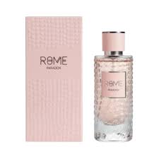 ROME PARADOX BY BHARARA 100 ML EDP WOMAN