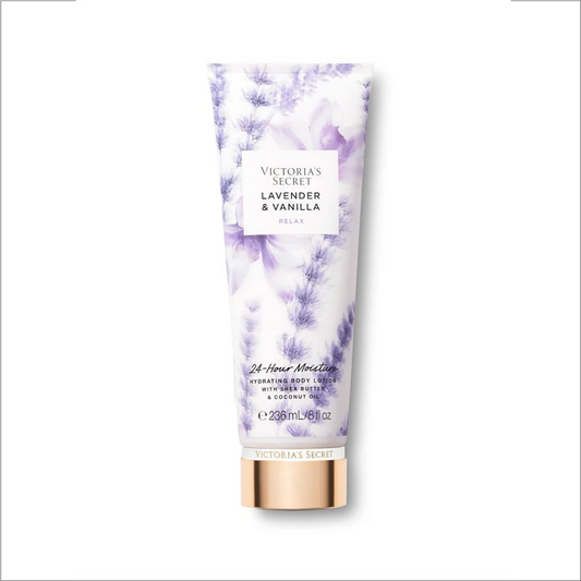 LAVENDER & VANILLA BY VICTORIA SECRET 236 ML