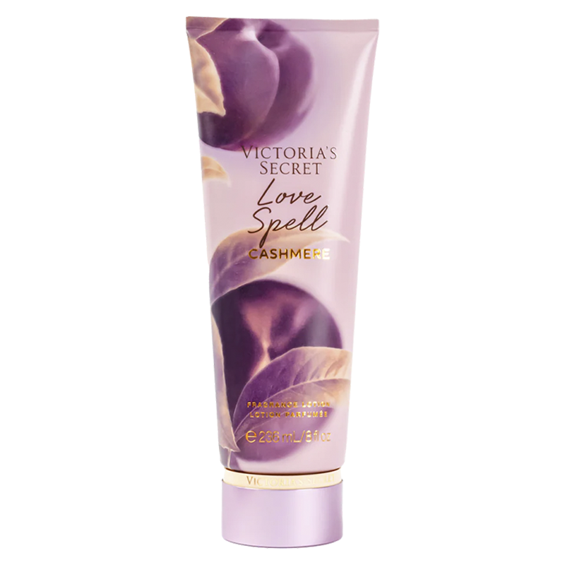 LOVE SPELL CASHMERE BY VICTORIA SECRET 236 ML