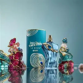 LE BEAU NARCISSE BY JEAN PAUL GAULTIER 125ML EDP MEN