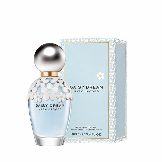 DAISY DREAM BY MARC JACOBS 100 ML EDT WOMAN