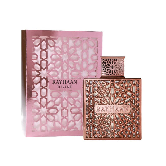 Divine By Rayhaan 100 Ml Edp Woman