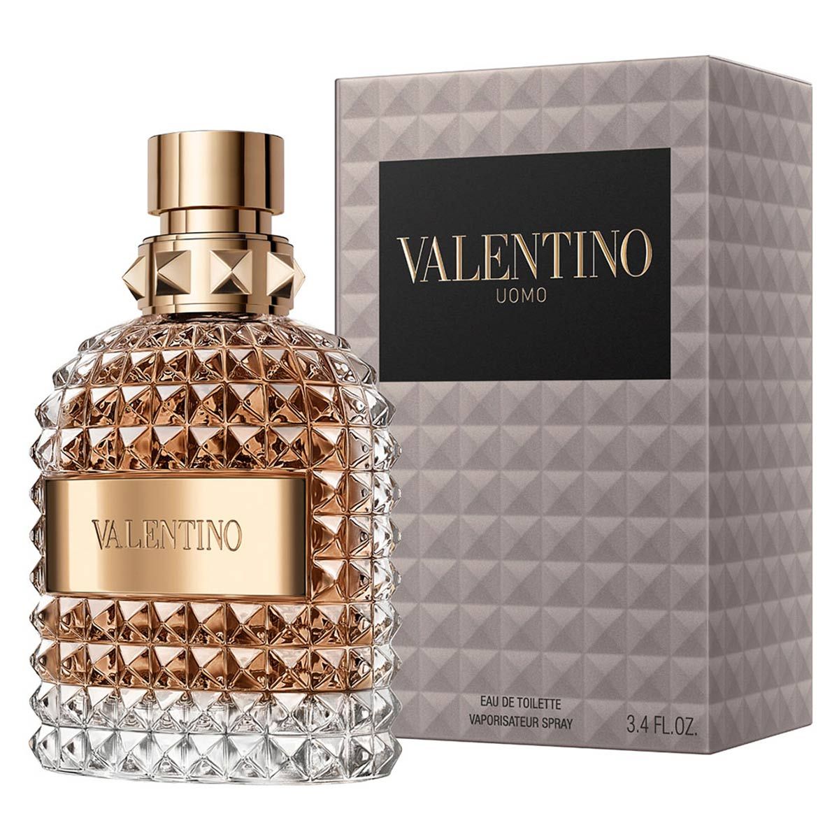 UOMO BY VALENTINO 100 ML EDT MEN