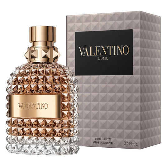 UOMO BY VALENTINO 100 ML EDT MEN